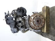 engine Toyota Aygo 1.0 1KR B52 Kompresja !!! 2010r.