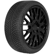 1x opona Michelin Pilot Alpin 5 245/45R18 100V