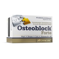 Olimp Osteoblock Forte 60 tab. Zdravé kosti