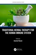 Traditional Herbal Therapy for the Human Immune