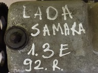 LADA SAMARA 1.3 TESTATA Motore