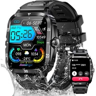 Smartwatch 696 Smart Watch čierna