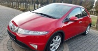 Honda Civic Honda Civic 1.8i-VTEC Sport