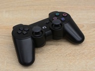 Uszkodzony gamepad pad kontroler bezprzewodowy do konsoli Playstation 3 PS3