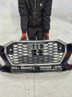 AUDI Q3 S-LINE 83A 18- bumper front front SPR PDC 83A807438D