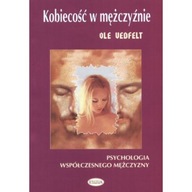 Kobiecość w mężczyźnie