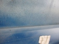 Couverture de lhayon FORD FOCUS MK3 KOMBI