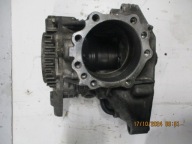 REDUKTOR gearboxes Nissan X-trail 2.2D 8H5T3