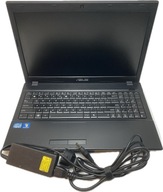 A4-778] Laptop Asus P53E i3-2350M 4GB DDR3 + zasilacz