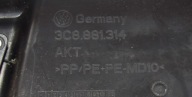 PASSAT B7 fedél üllés PRAWEGO vezérlö panel