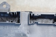 IDEALNY modul dveře levý předek BMW G70 1