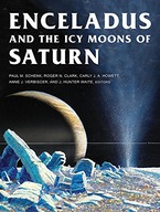 Enceladus and the Icy Moons of Saturn Praca