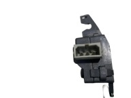 lock bonnet boot AUDI A6 C6 sedan 4F5827505D