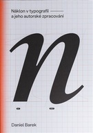 Náklon v typografii a jeho autorsk... Daniel Barek