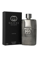 Gucci Guilty Parfum Pour Homme 90ml