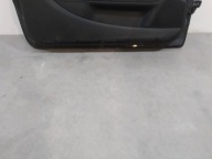 door left front 3D 876 Fiat Grande Punto