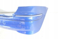 bumper rear part rear MERCEDES A KLASA W168