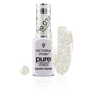 Victoria Vynn Pure Lakier Hybryda 038 STAR EVENT 8ml