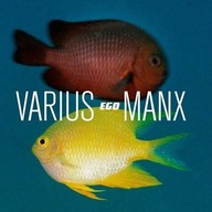 [Winyl] Varius Manx - Ego