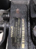 Einspritzpumpe 0445010102 1.6 HDI Peugeot 407 und (2004-2010)