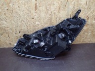 LIGHT FRONT RIGHT TOYOTA YARIS IV 4 17- LENS