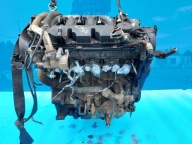 engine V50,V70 III CITROEN C5 2.0 TD 10DYTN 188.564km