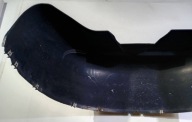 mudguard right rear part rear. right Dodge RAM 1500 2013-2018