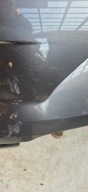 RENAULT CLIO V 5 LIFT 23- bumper rear part rear PDC