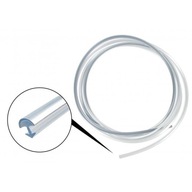 Műanyag ablakékelő 250cm Bogár T1, Transporter T2, Typ3