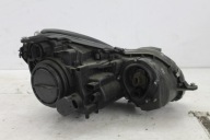 light left front front MERCEDES W211 02-09 EU
