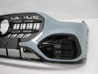 front bumper MERCEDES GLB A244 6 PDC 26R front NR 386