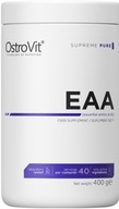 OstroVit EAA 400 AMINOKWAS BCAA ENERGIA REGENRACJA