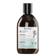 Vis Plantis Pharma Care Šampón na mastné vlasy 500ml