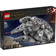 LEGO Star Wars 75257 Sokół Millennium