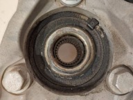 Opel Astra J 1,7CDTI swing front right (A247)