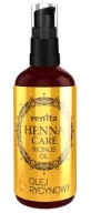 VENITA Henna Care TERMÉSZETES RICINUSOLAJ 100% 50ml