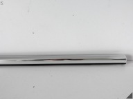 VW TOUAREG III 760 CR7 18- moulding dust windows right front CHROM