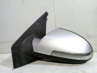 Tata Indigo mirror left manually TAT717