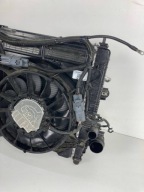 OPEL INSIGNIA B 2.0T LTG Kühler Lüfter KOMPLET