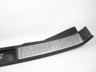 cap cover boot Mercedes R-klasa W251