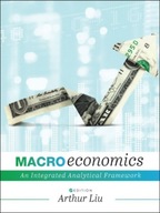 Macroeconomics: An Integrated Analytical