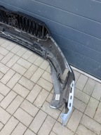 Skoda Super B 4 IV Sport Line bumper front front