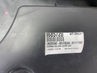 Blende Abdeckung der Lenksäule lenkrad Dodge Charger Challenger 2015+
