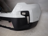 NISSAN NV300 PRIMASTAR II 2 LIFT 21-> bumper front front PDC