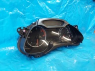 dials clock A4 B8 3.0 TDI 8K0920930D