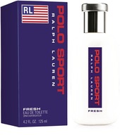 RALPH LAUREN POLO SPORT EDT 125ML ORYGINAŁ