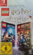 LEGO Harry Potter Collection Switch