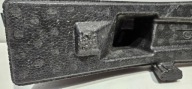 Absorber nárazníku předního předek Lexus LBX 5261152410