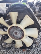 KIA SORENTO and 2.5CRDI 140KM 2004 D4CB engine 183 TYS KM