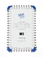 Multiswitch 9/9/32 MS BL9932B Blue Line